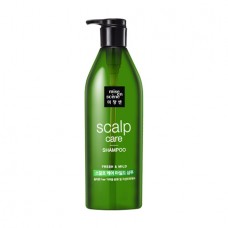 Шампунь для жирной кожи головы Mise-en-Scene Scalp Care Shampoo